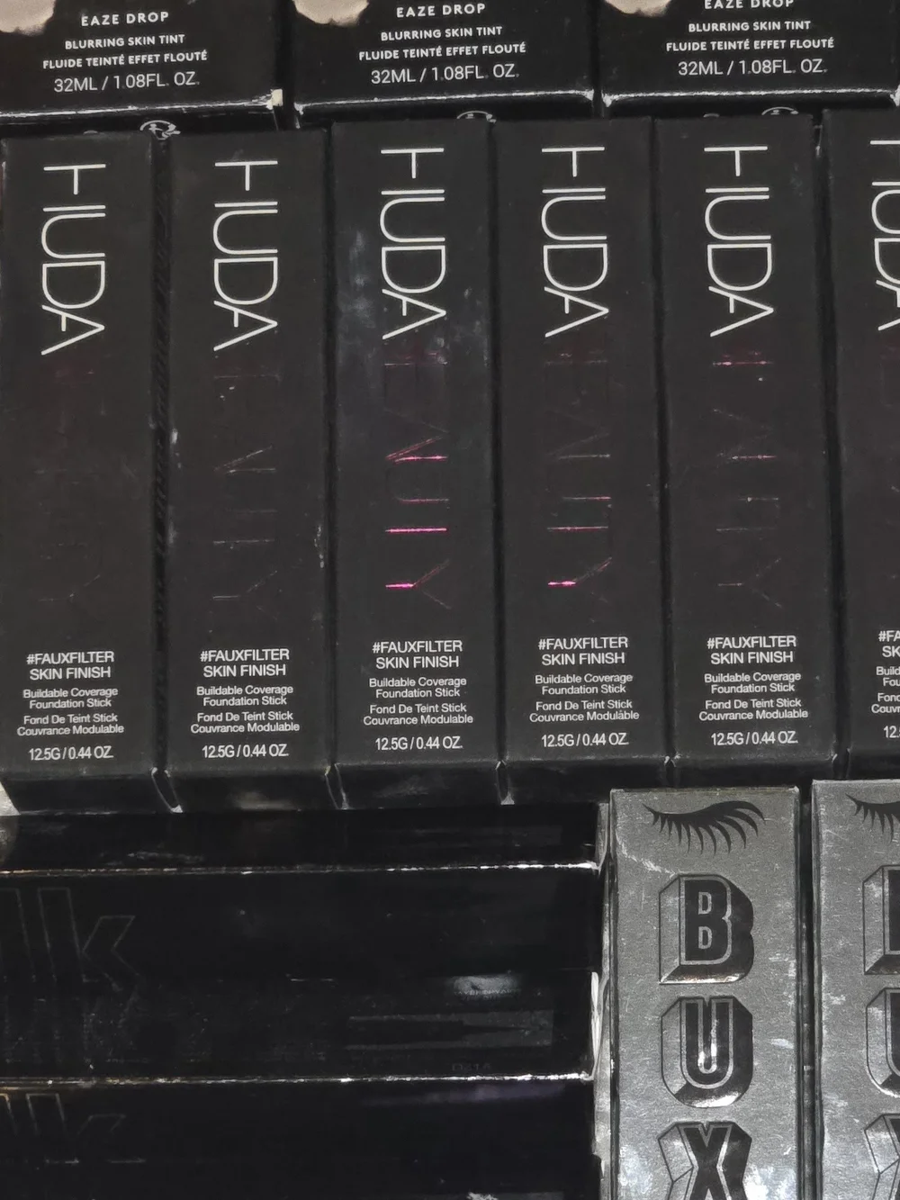 IT Cosmetics Your Skin But Better Foundation - White & Black Packaging
